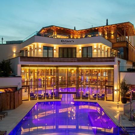 Ortner'S Resort باد فسينغ المظهر الخارجي الصورة Orther's