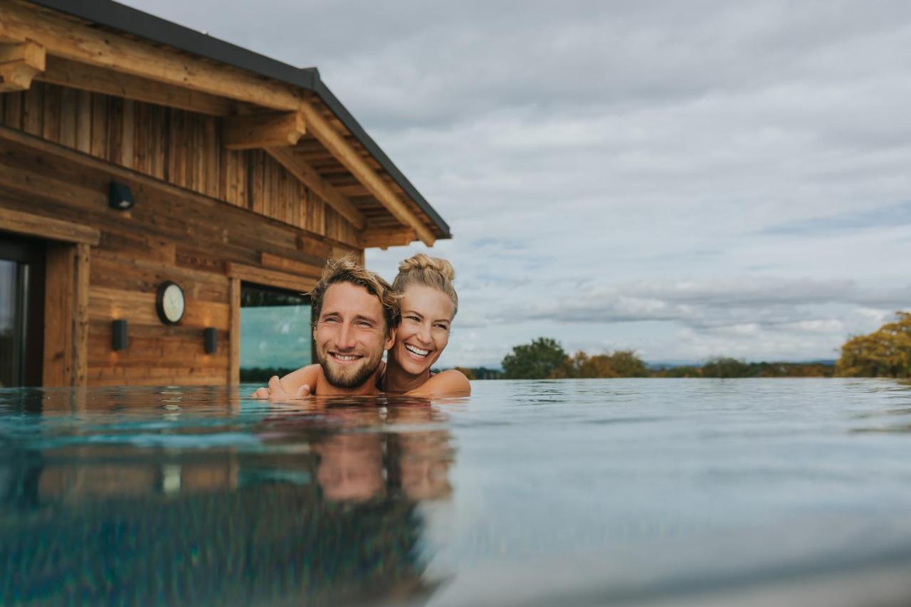 Ortner'S Resort باد فسينغ المظهر الخارجي الصورة Therme Bad Radkersburg