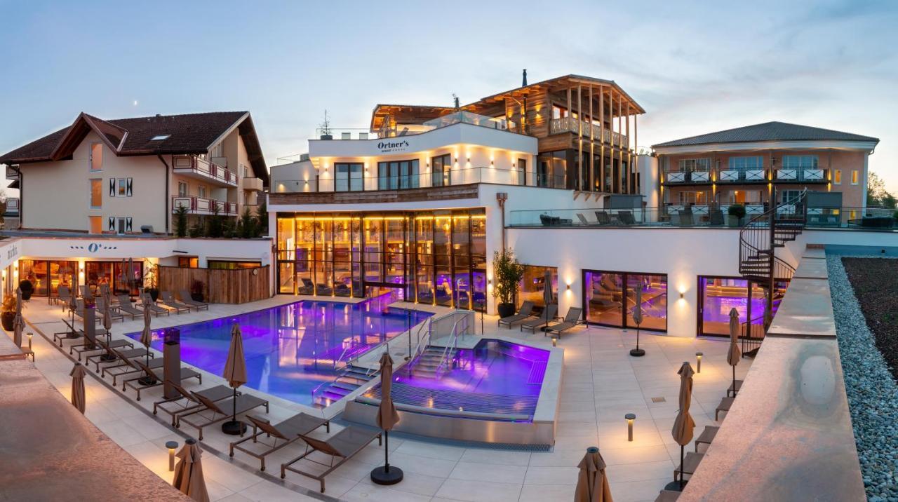 Ortner'S Resort باد فسينغ المظهر الخارجي الصورة