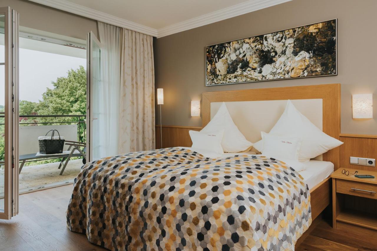 Ortner'S Resort باد فسينغ المظهر الخارجي الصورة A typical room at the Hotel