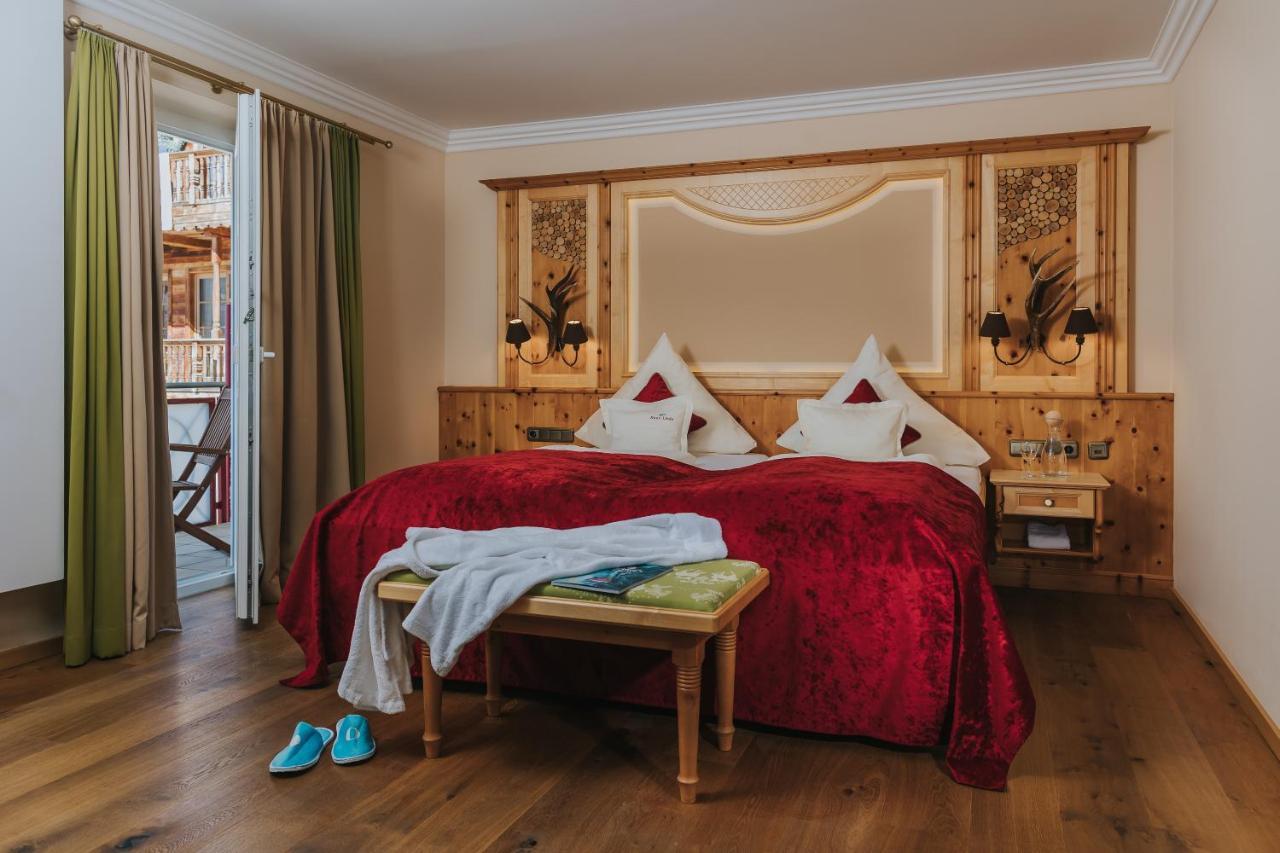 Ortner'S Resort باد فسينغ المظهر الخارجي الصورة