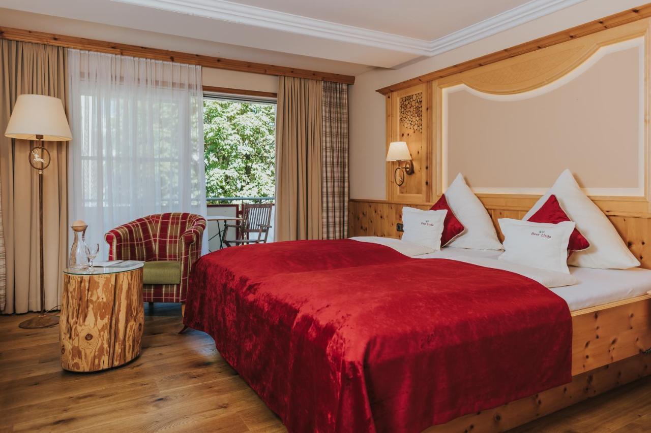 Ortner'S Resort باد فسينغ المظهر الخارجي الصورة A typical room at the Hotel Axelmannstein