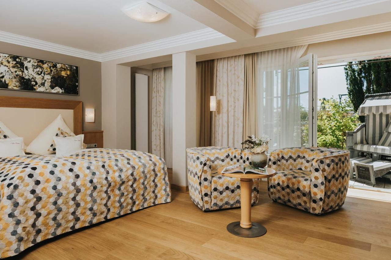 Ortner'S Resort باد فسينغ المظهر الخارجي الصورة