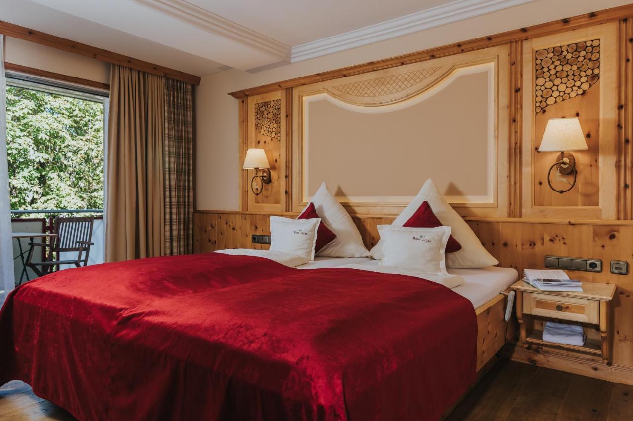 Ortner'S Resort باد فسينغ المظهر الخارجي الصورة A typical hotel room