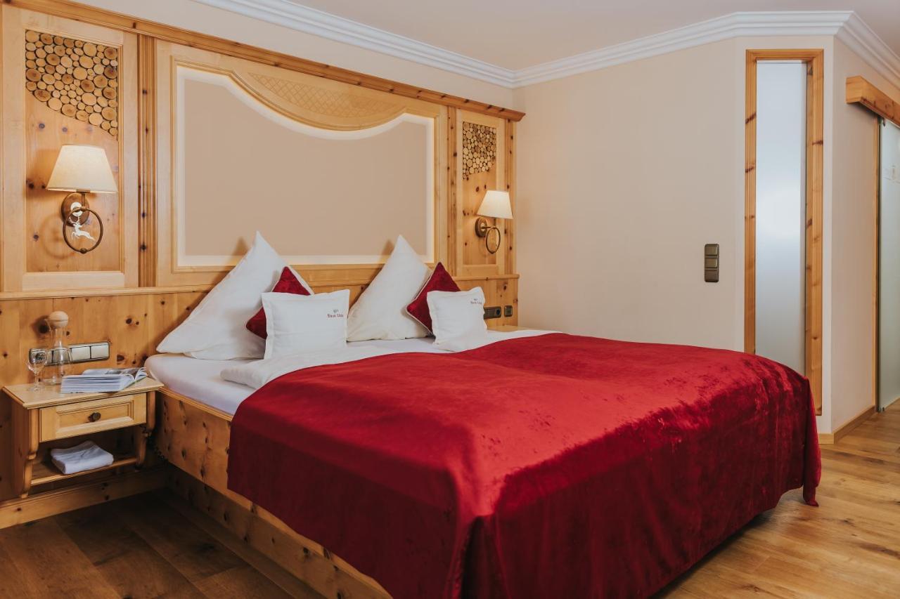 Ortner'S Resort باد فسينغ المظهر الخارجي الصورة