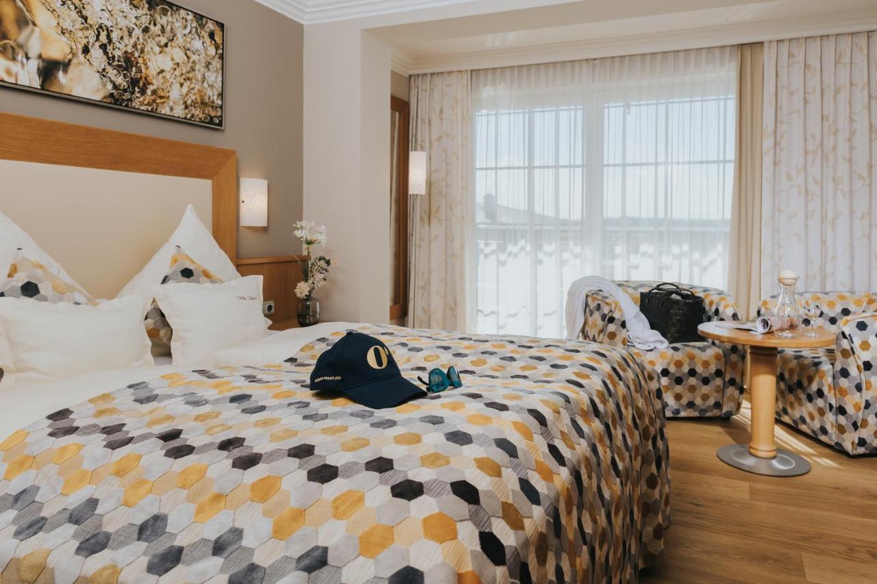 Ortner'S Resort باد فسينغ المظهر الخارجي الصورة